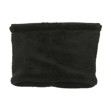 LUZeSOMBRA LS BOA FLEECE NECK WARMER