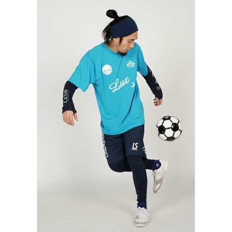LUZeSOMBRA LUZ LONG SPATS 2