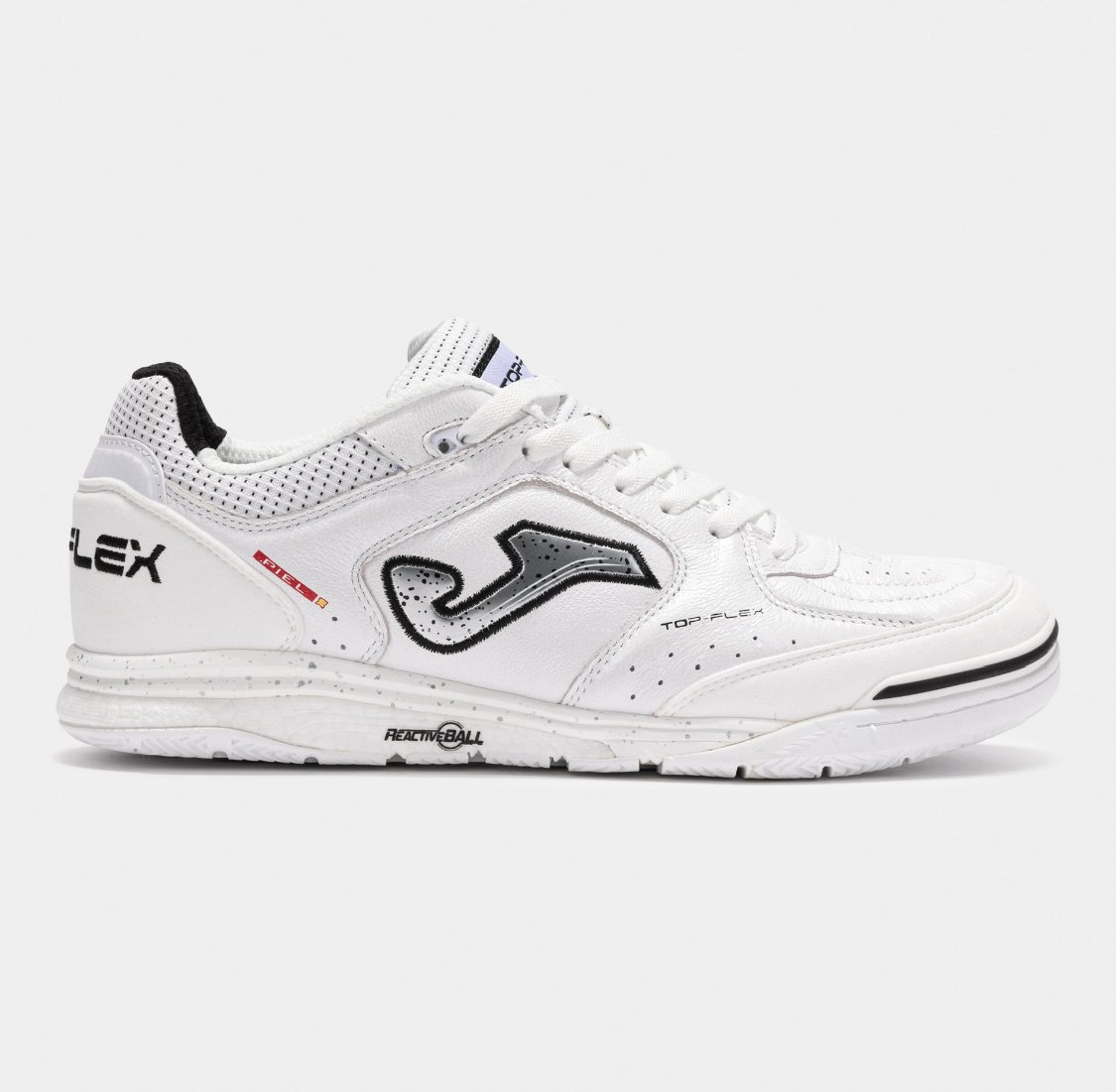 JOMA 25SS TOP FLEX REBOUND ID WHT | FUTSAL SHOP