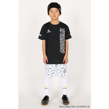 LUZeSOMBRA Jr TRANSEO PRA-SHIRT