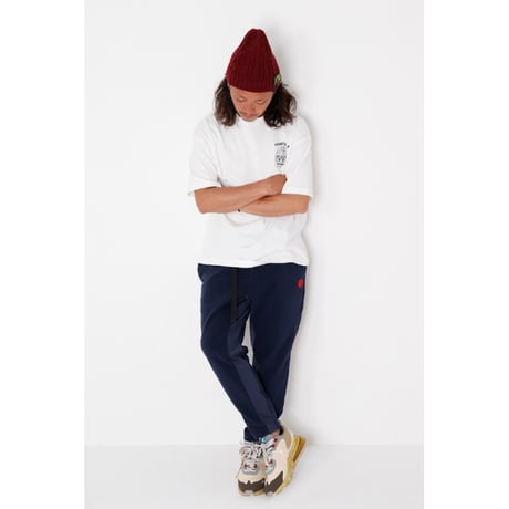 SULLO FLEECE HYBRID PANTS