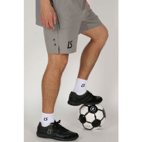 LUZeSOMBRA NAVIGATORS MESH PANTS