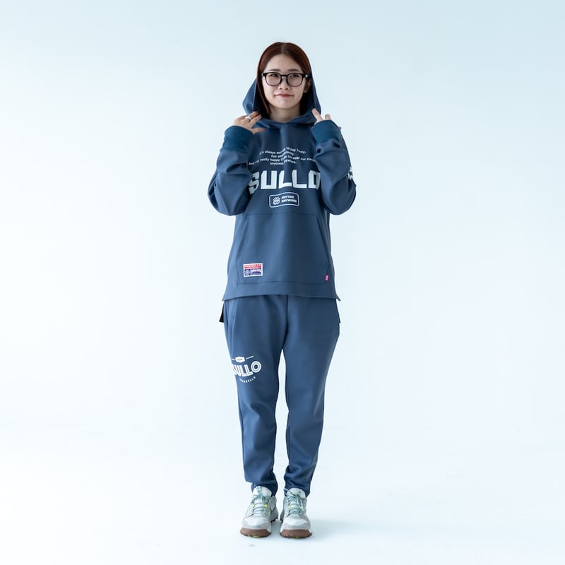 SULLO QUICK WALK PARKA 7th | FUTSAL SHOP SoL So SULLO QUICK WALK PARKA 7th | FUTSAL SHOP SoL So