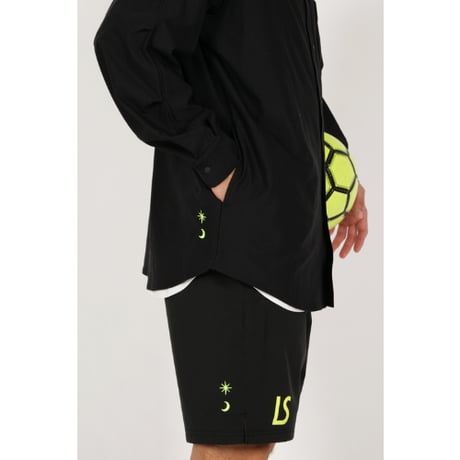LUZeSOMBRA EXPLORER LIGHTTECH SHORTS