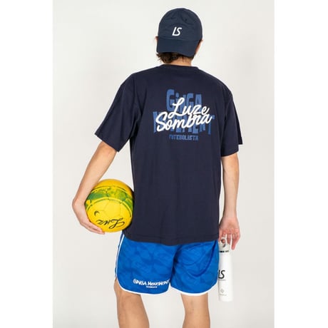 LUZeSOMBRA CARNAVAL TEE