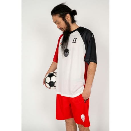 LUZeSOMBRA OAO CRAZY MESH PRA SHIRT