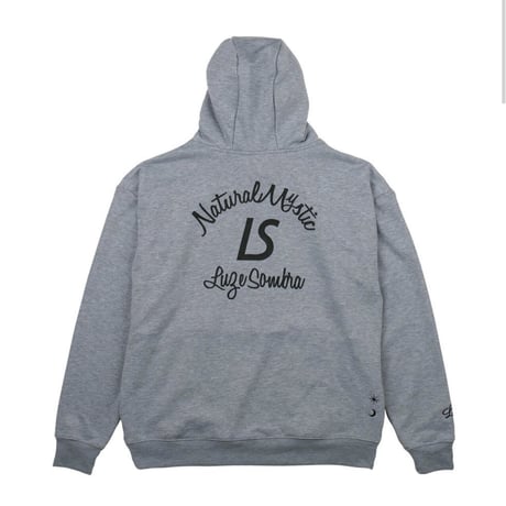 LUZeSOMBRA LD PULLOVER PARKA