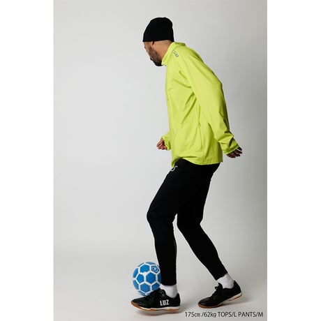 LUZeSOMBRA LS SUPER SLIMFIT LONG PANTS