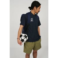 LUZeSOMBRA SPORTS POLO-SHIRT