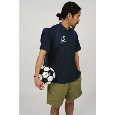 LUZeSOMBRA SPORTS POLO-SHIRT