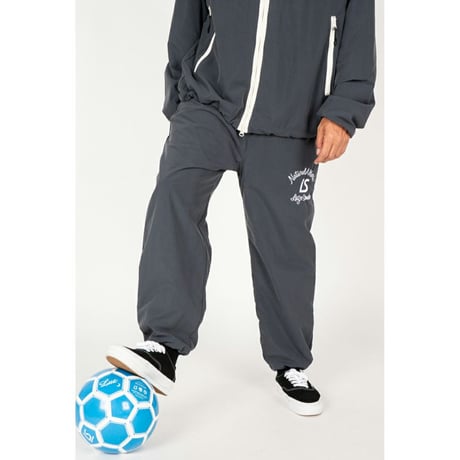 LUZeSOMBRA OAO TUSSAH NYLON LONG PANTS