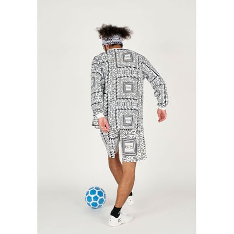 LUZeSOMBRA FD ONE DRY TEE