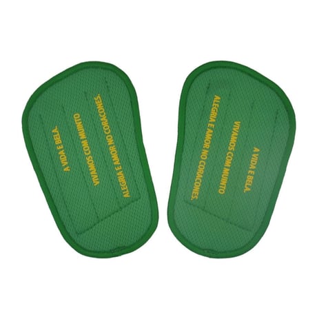 LUZeSOMBRA LUZ SHIN GUARDS
