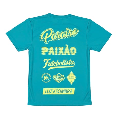 LUZeSOMBRA Jr PX PRA SHIRT