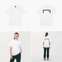 シグネイチャー ベーシック ビッグロゴ Tシャツ