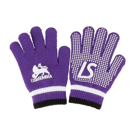 LUZeSOMBRA Jr ZION KNIT GLOVE
