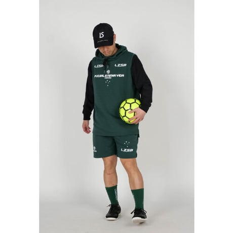 FV SWEAT SHORT PANTS