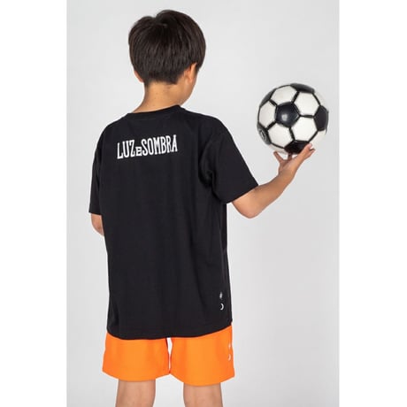 LUZeSOMBRA Jr OAO NATURAL MYSTIC TOUR ORGANIC TEE