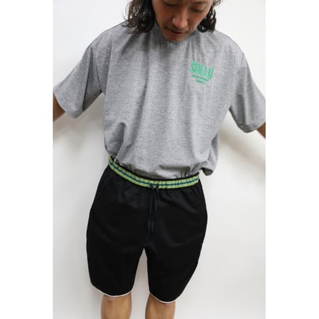 SULLO BARREL SHORTS