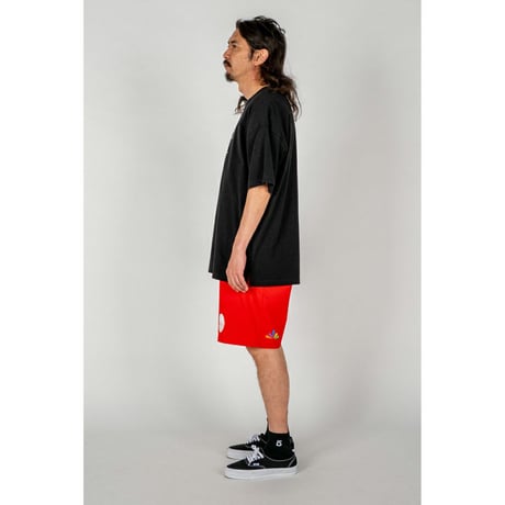 LUZeSOMBRA OAO CREATIVE ORGANIC TEE