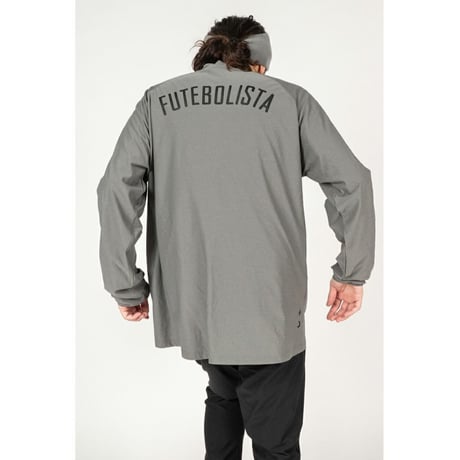 LUZeSOMBRA LS DRY HALFZIP