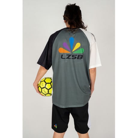 LUZeSOMBRA OAO CRAZY BEACH PANTS