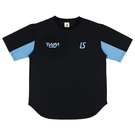 LUZeSOMBRA TWM DRY ROUND TEE