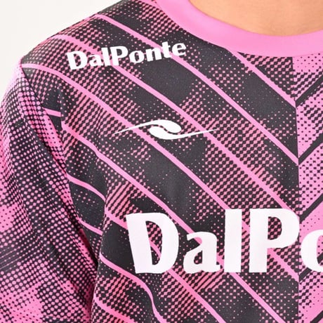 DALPONTE ジュニア昇華プラクティススーツ（上下セット）