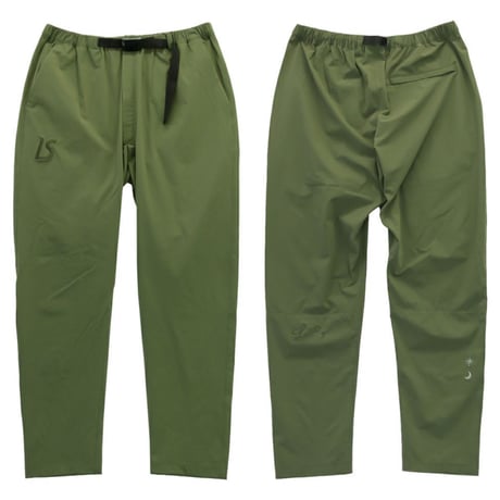 LUZeSOMBRA STRETCH MOVE LONG PANTS 2