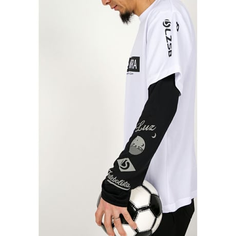 LUZeSOMBRA LUZ LONG INNER SHIRT 2