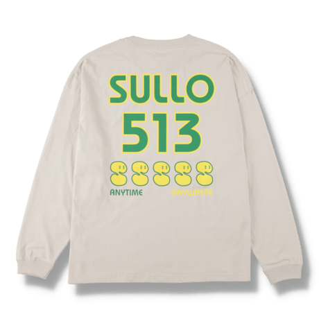 sullo513 LS TEE
