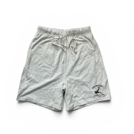 SULLO OVERHEAD KICK CLUB FLEECE SHORTS
