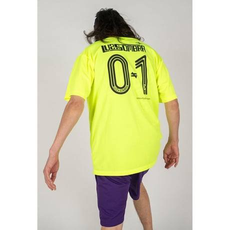 LUZeSOMBRA OAO #01 PRA SHIRT