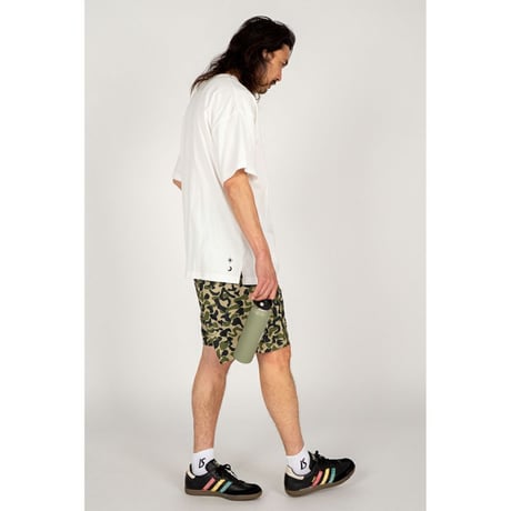 LUZeSOMBRA OAO CREATIVE ORGANIC TEE