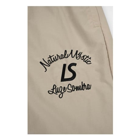 LUZeSOMBRA OAO TUSSAH NYLON LONG PANTS