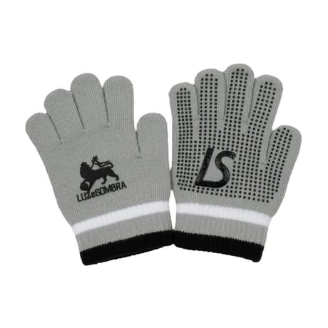 LUZeSOMBRA Jr ZION KNIT GLOVE