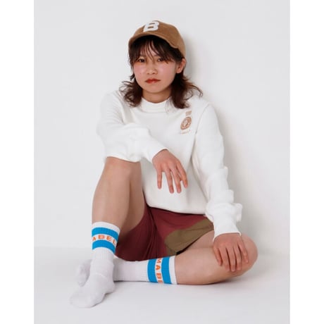 SULLO LOGO SOX