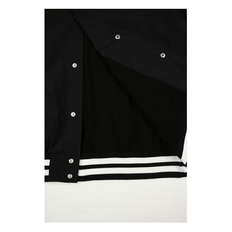 LUZeSOMBRA OAO LUCKY TAFTA JACKET