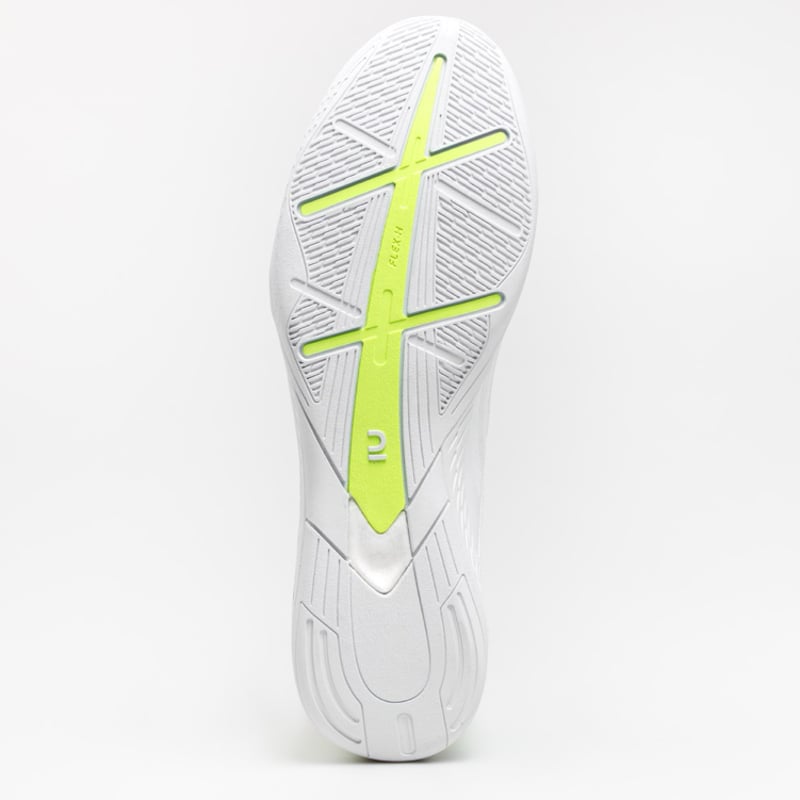 KIPSTA GINKA PRO ID WHITE | FUTSAL SHOP SoL Sor