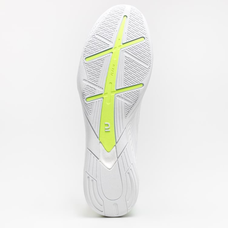 KIPSTA GINKA PRO ID WHITE | FUTSAL SHOP SoL Sor