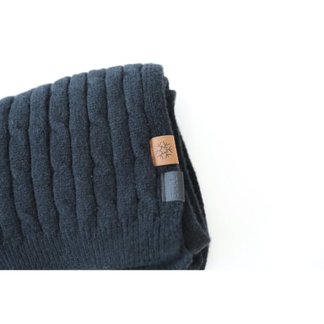 SULLO KNIT ACCESARY SET