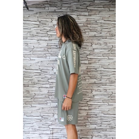 SULLO CITY UNIFORM SHIRT