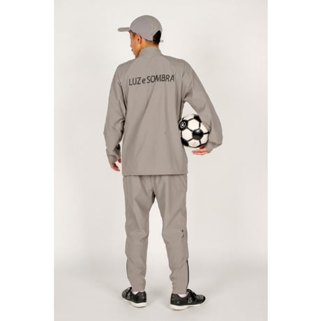 LUZeSOMBRA TWM DRY HALFZIP TOP