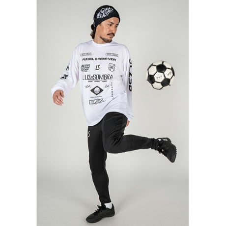 LUZeSOMBRA 1D TROLL L/S PRA SHIRT
