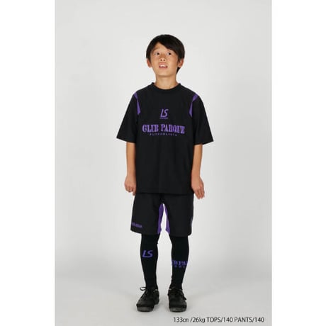 CLUB PARQUE NOBRE DRYMESH PRA PANTS