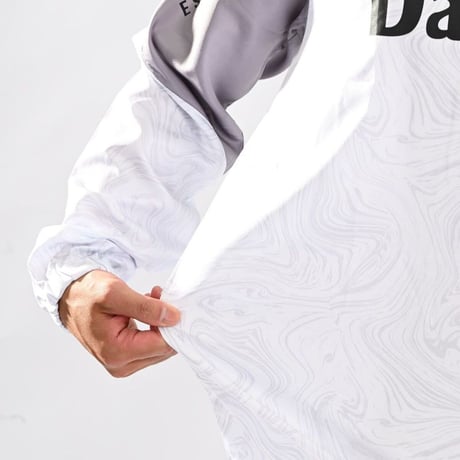DALPONTE 昇華ピステシャツ上下セット