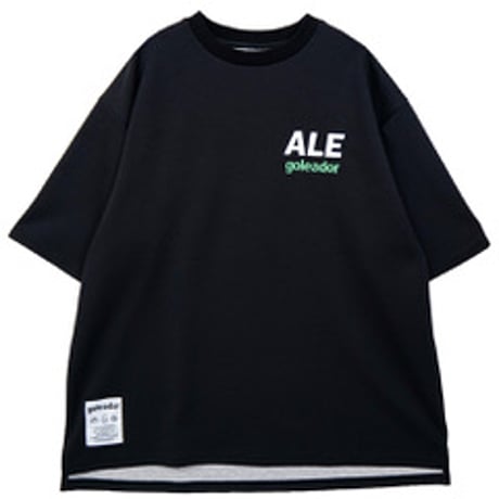 goleador 2フェイス ALE オーバーサイズシャツ