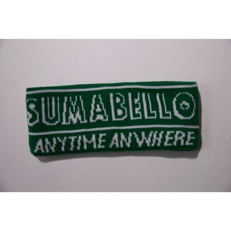 SULLO LOGO HAIR BAND