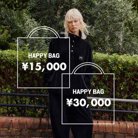 GOALSTUDIO 2025 HAPPY BAG 5万円相当入り
