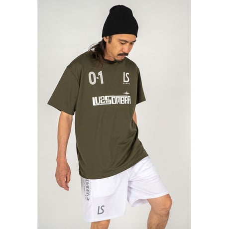 LUZeSOMBRA OAO #01 PRA SHIRT